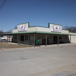 Meet your Posher, Cooper